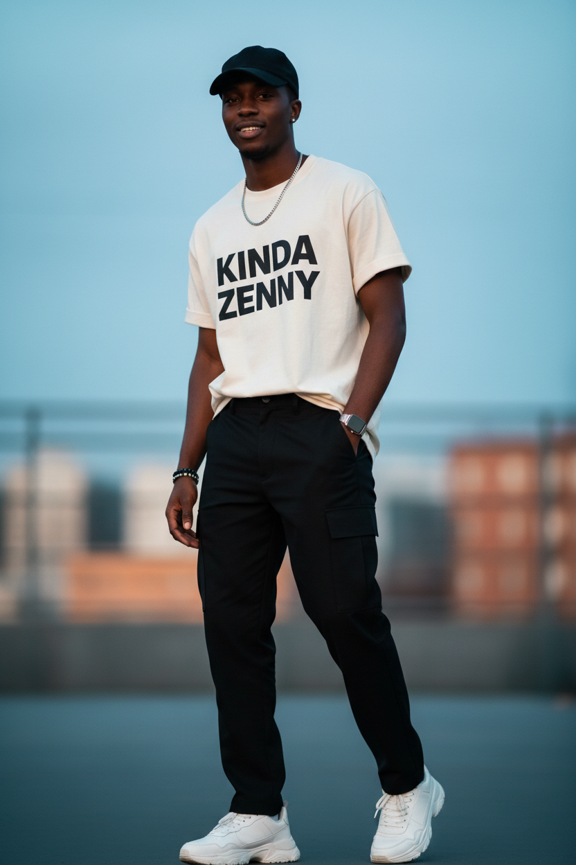 Men's T-Shirts