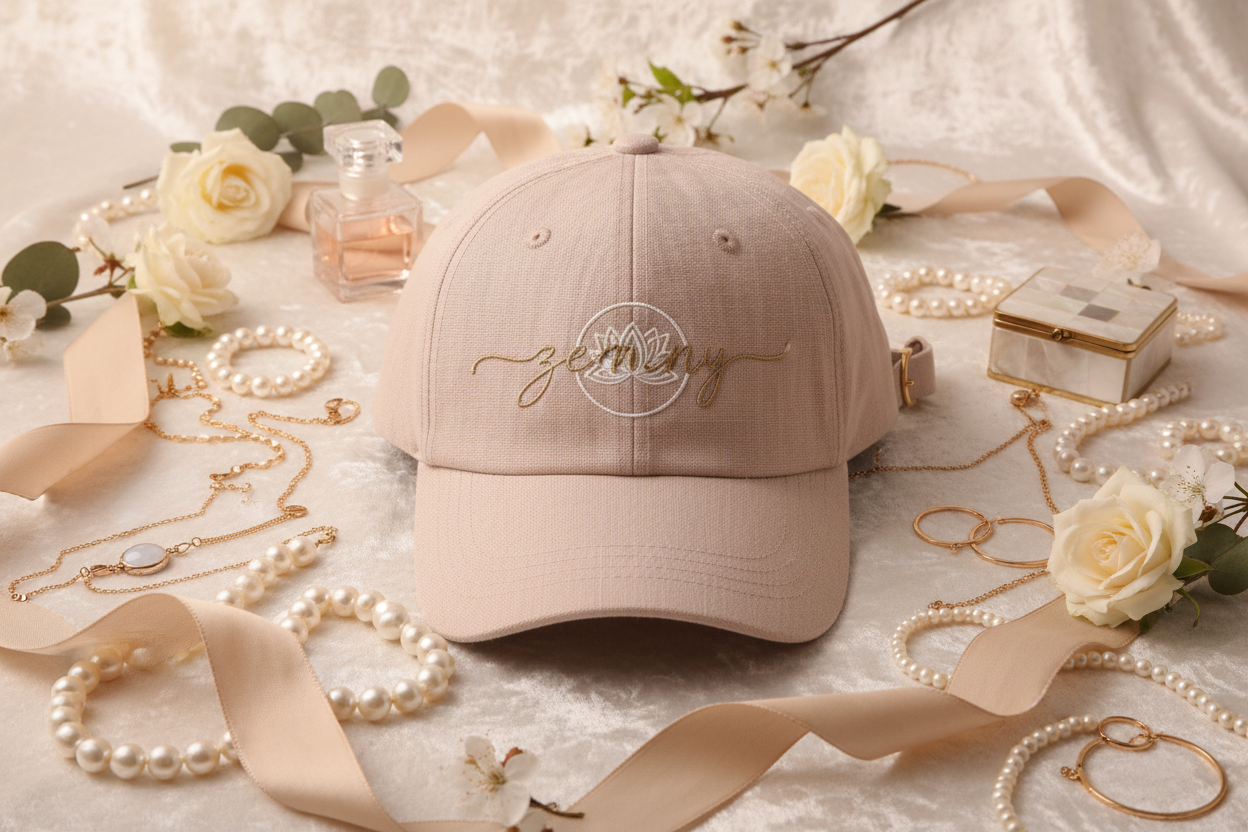 Women's Statement Caps