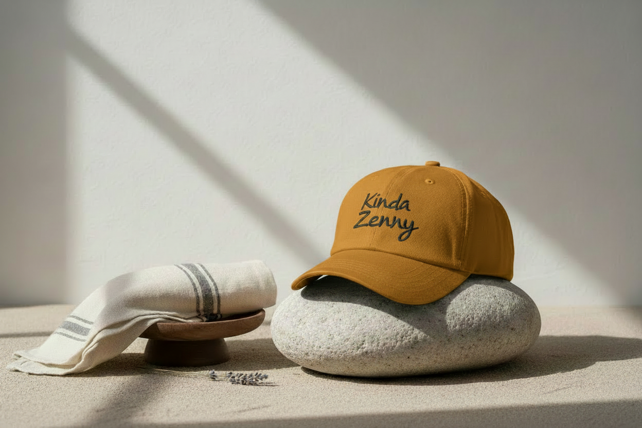 Men's Statement Caps