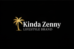 Kinda Zenny Logo - Lifestyle Brand